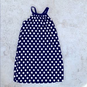 CrewCuts Polkadot Cotton Summer Dress